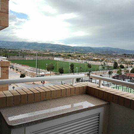Apartamentos Costa Azahar Marina D'Or 3000 Оропеса-дель-Мар Екстер'єр фото