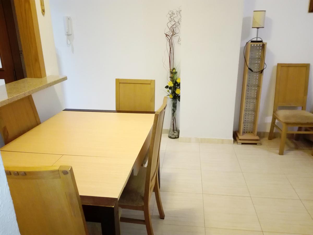 Apartamentos Costa Azahar Marina D'Or 3000 Оропеса-дель-Мар Екстер'єр фото
