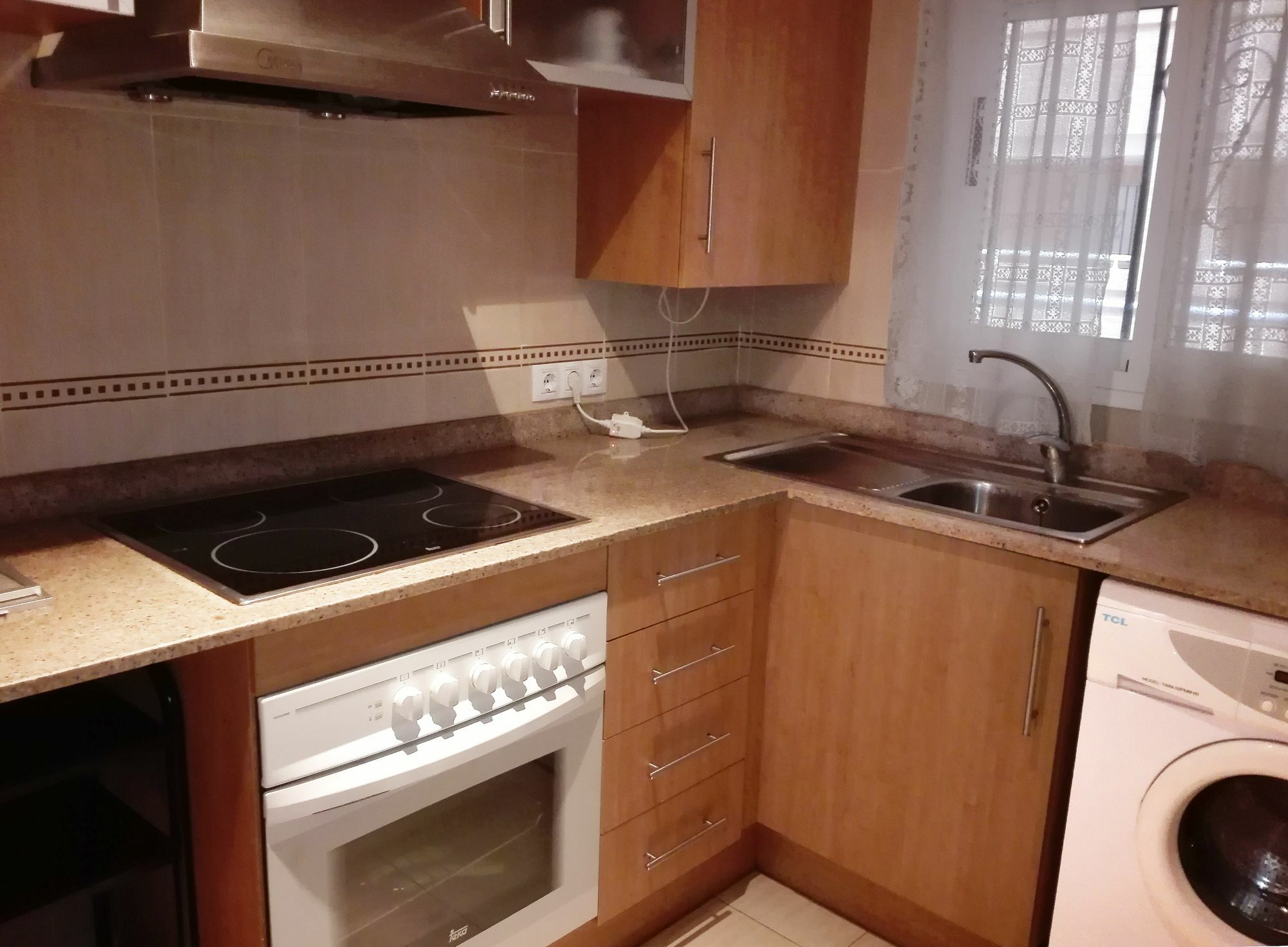 Apartamentos Costa Azahar Marina D'Or 3000 Оропеса-дель-Мар Екстер'єр фото