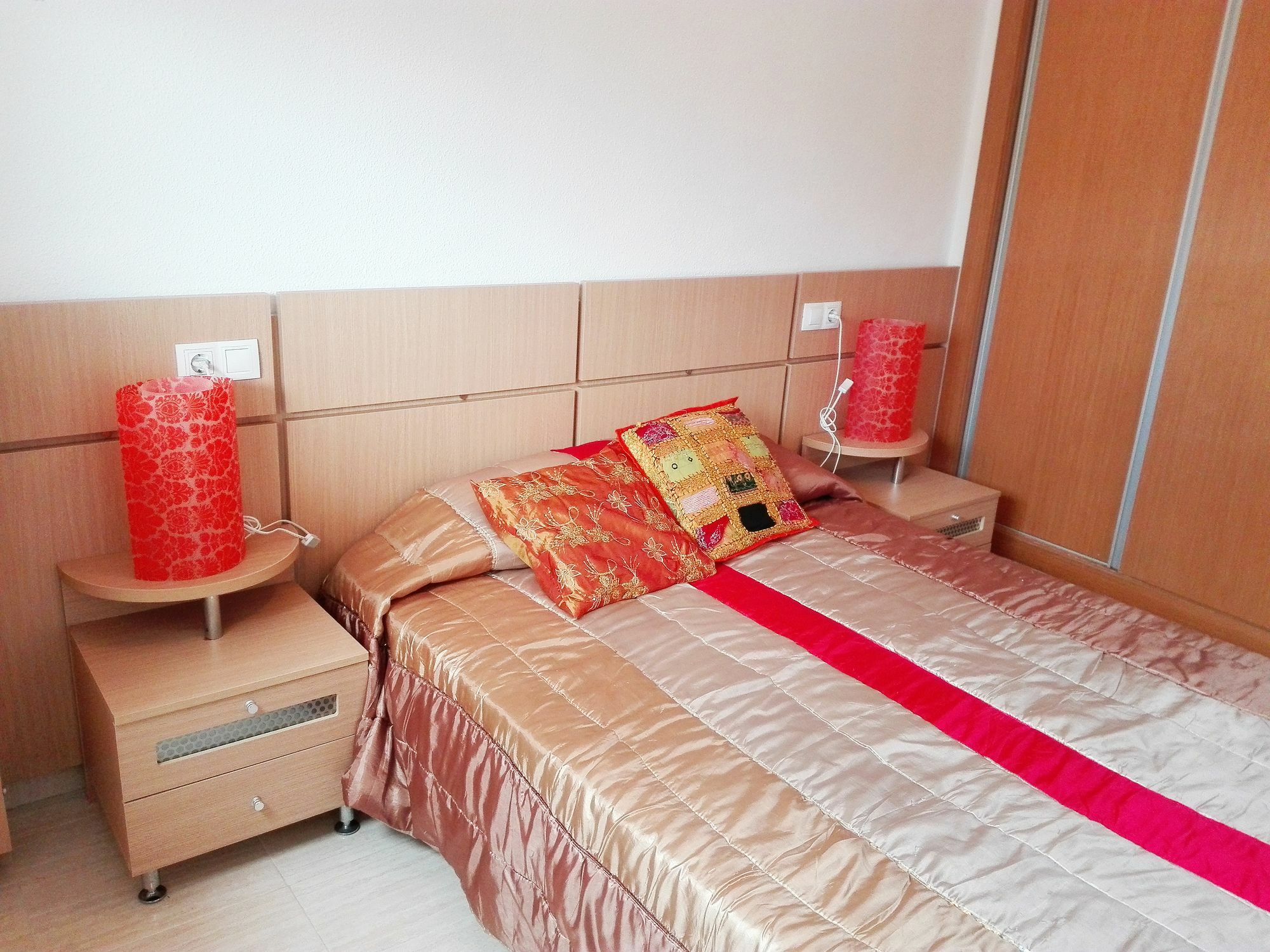 Apartamentos Costa Azahar Marina D'Or 3000 Оропеса-дель-Мар Екстер'єр фото