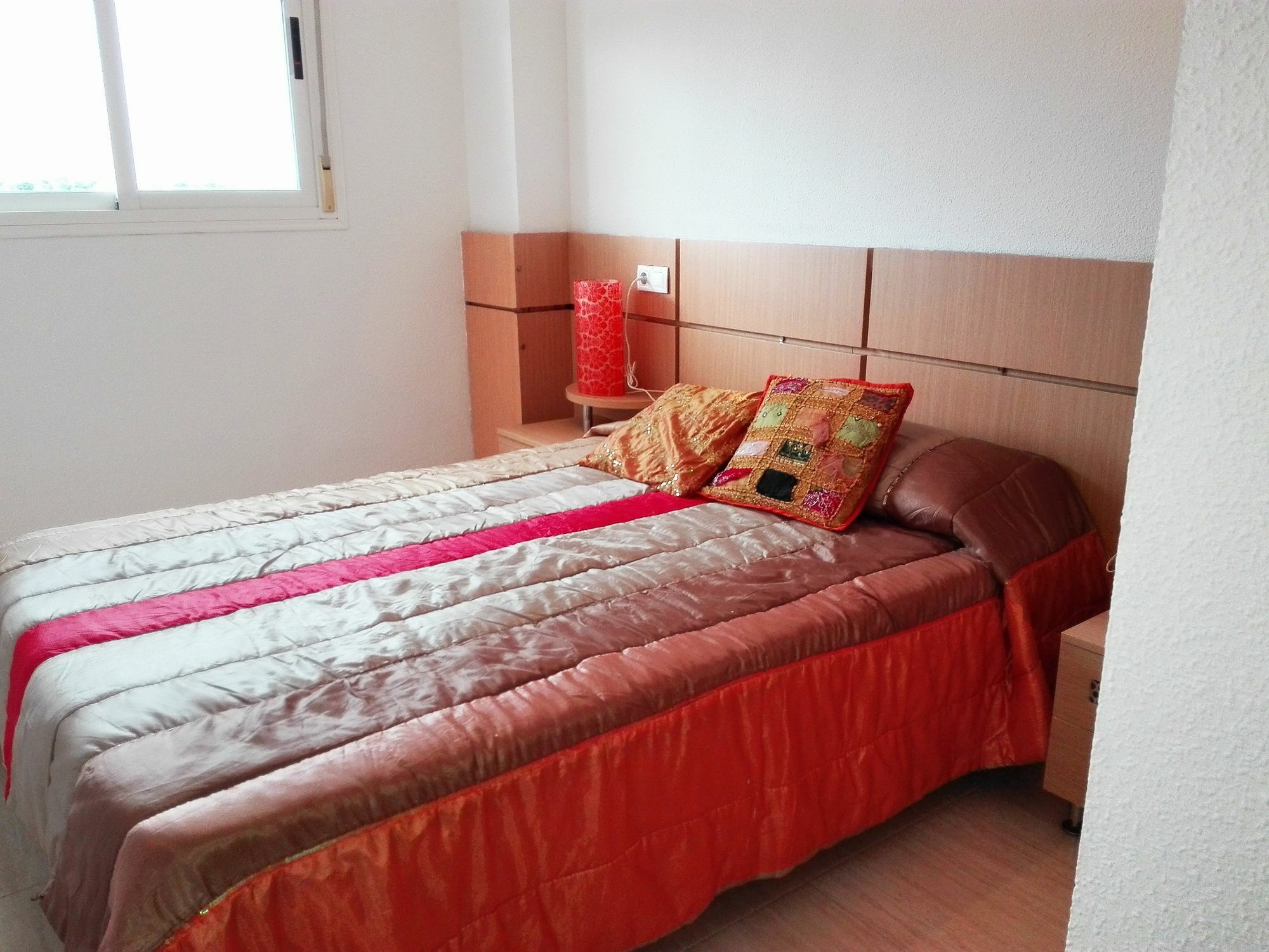 Apartamentos Costa Azahar Marina D'Or 3000 Оропеса-дель-Мар Екстер'єр фото