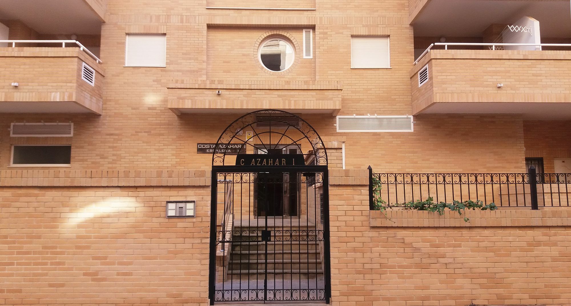 Apartamentos Costa Azahar Marina D'Or 3000 Оропеса-дель-Мар Екстер'єр фото