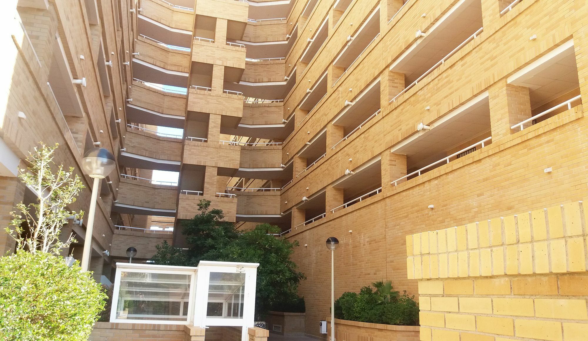 Apartamentos Costa Azahar Marina D'Or 3000 Оропеса-дель-Мар Екстер'єр фото