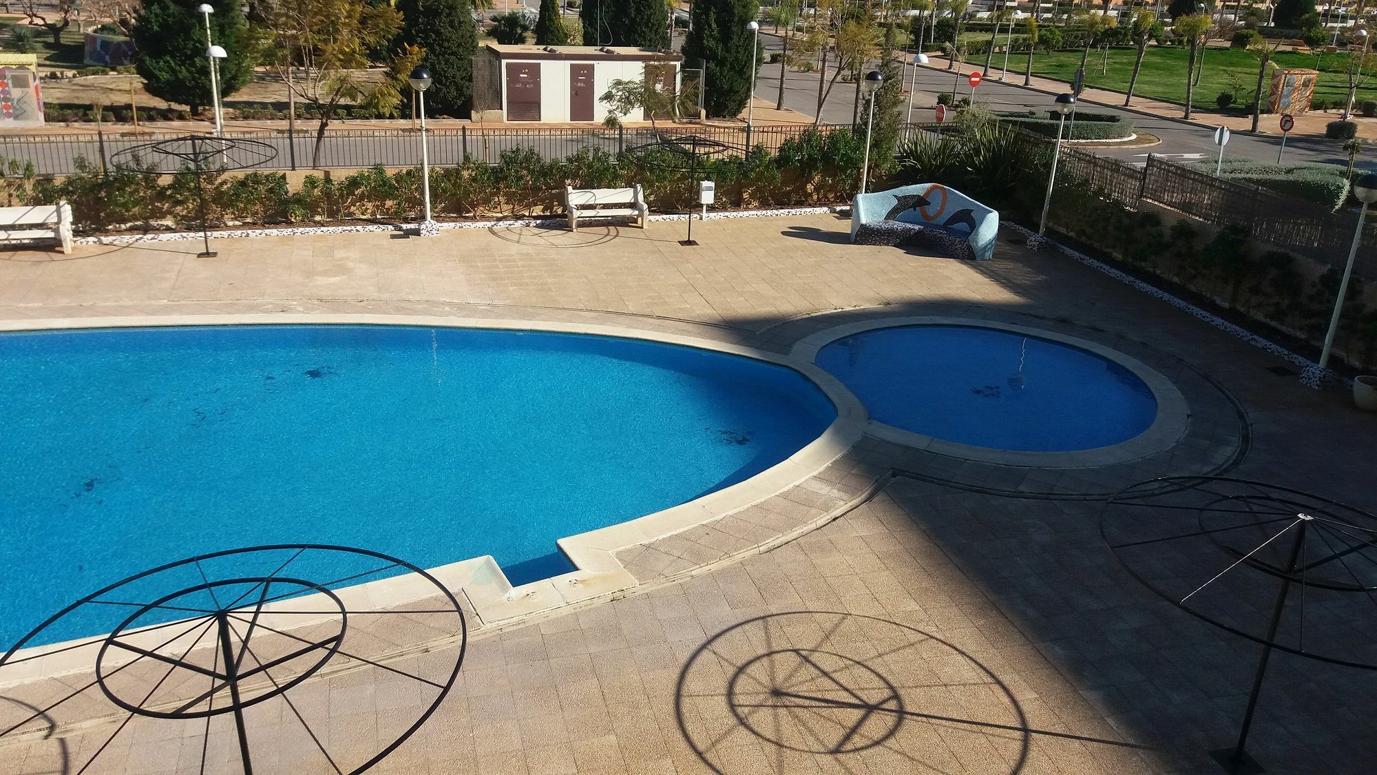 Apartamentos Costa Azahar Marina D'Or 3000 Оропеса-дель-Мар Екстер'єр фото