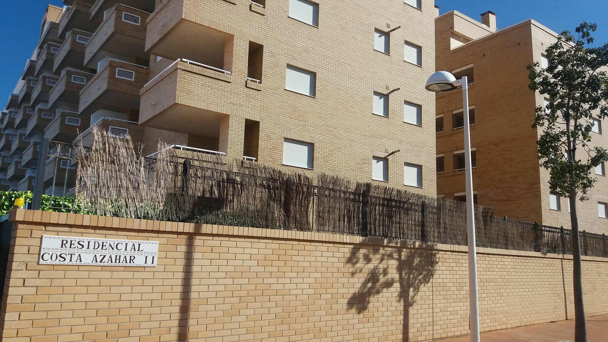Apartamentos Costa Azahar Marina D'Or 3000 Оропеса-дель-Мар Екстер'єр фото